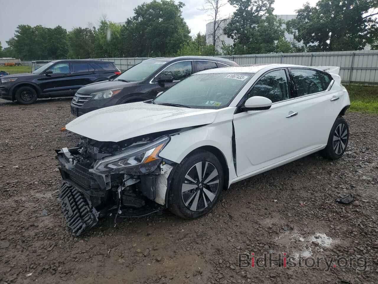 Photo 1N4BL4EW3LN323041 - NISSAN ALTIMA 2020