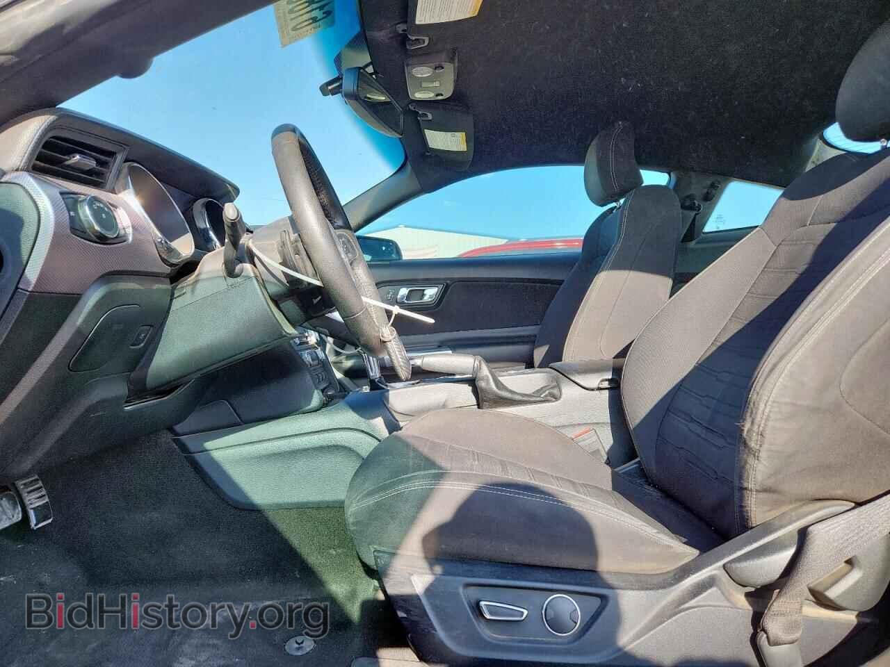 2015 FORD ALL Models - VIN: 1FA6P8TH7F5349129 - Photo 7