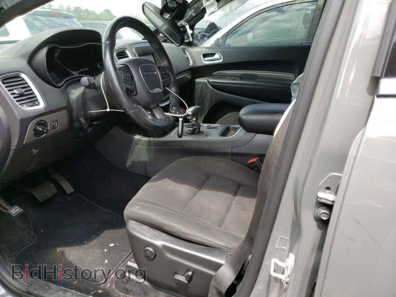 2019 DODGE DURANGO - VIN: 1C4RDHAG9KC691133 - Photo 7
