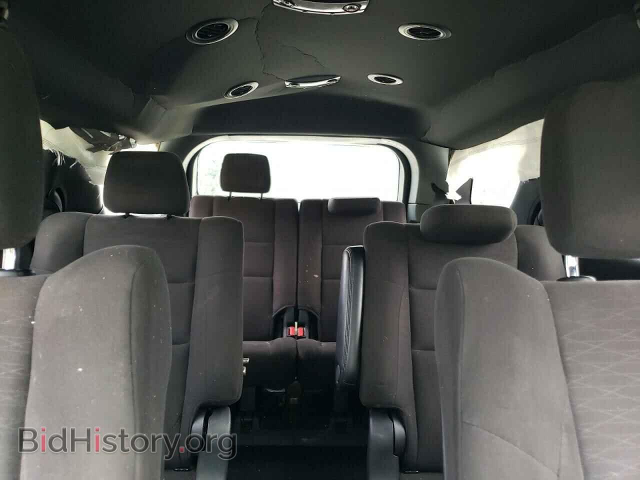 2019 DODGE DURANGO - VIN: 1C4RDHAG9KC691133 - Photo 10