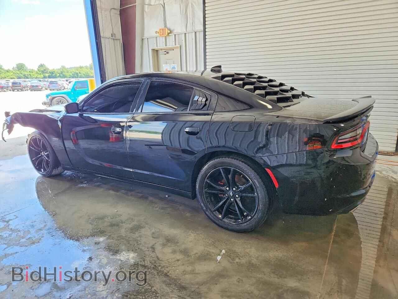 2017 DODGE CHARGER - VIN: 2C3CDXCT2HH511169 - Photo 2
