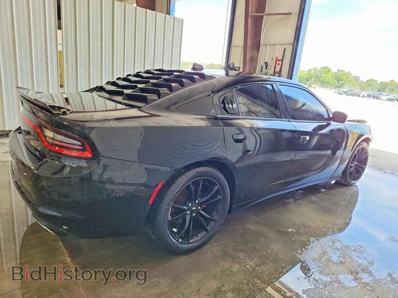2017 DODGE CHARGER - VIN: 2C3CDXCT2HH511169 - Photo 3