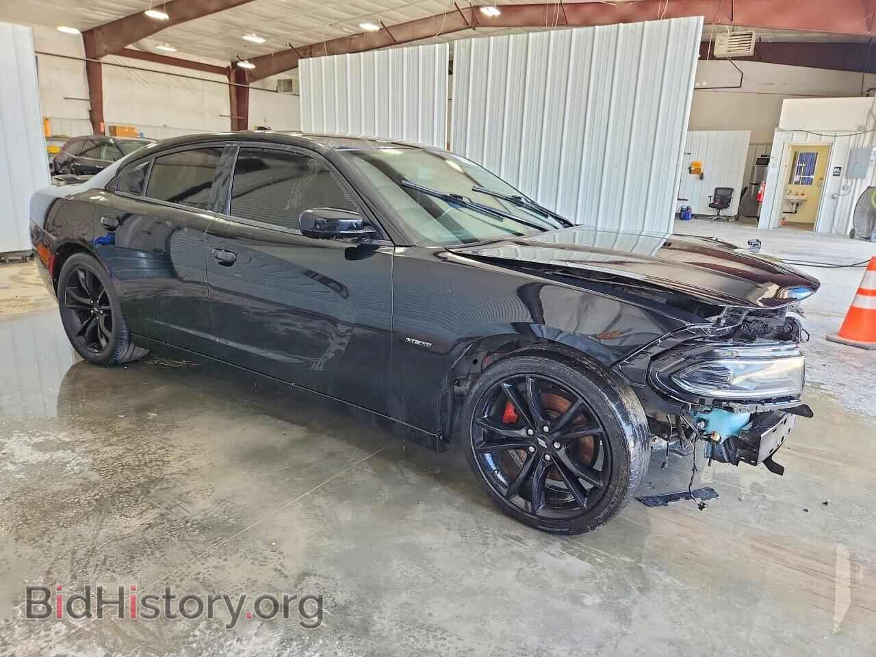 2017 DODGE CHARGER - VIN: 2C3CDXCT2HH511169 - Photo 4