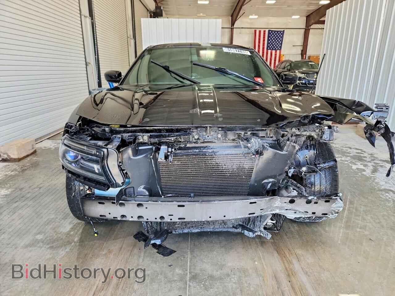 2017 DODGE CHARGER - VIN: 2C3CDXCT2HH511169 - Photo 5
