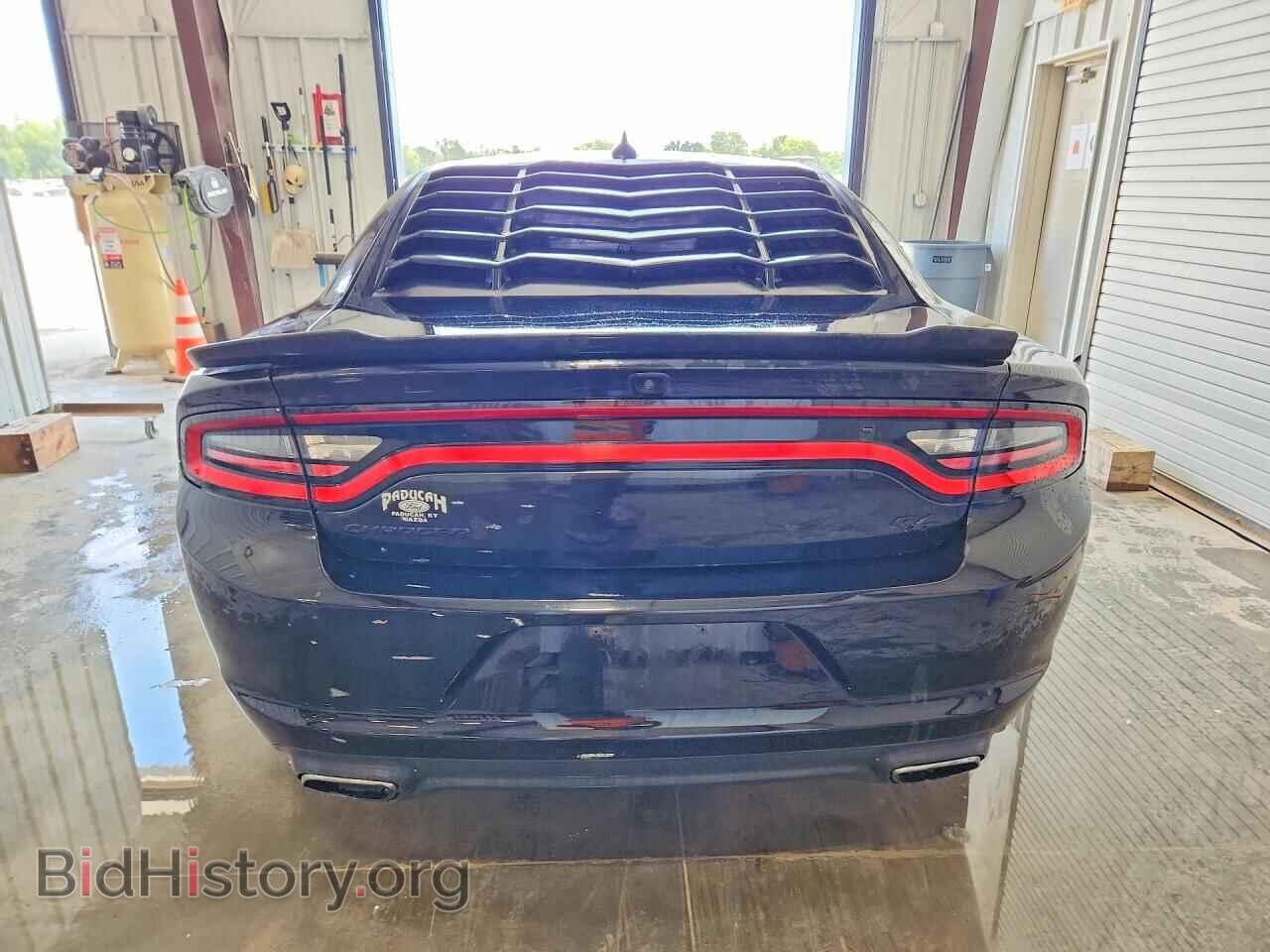 2017 DODGE CHARGER - VIN: 2C3CDXCT2HH511169 - Photo 6