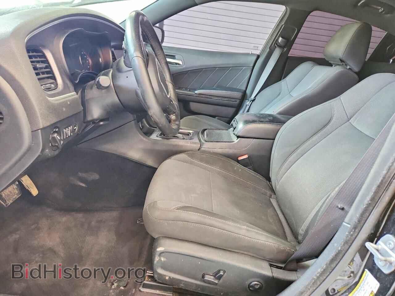2017 DODGE CHARGER - VIN: 2C3CDXCT2HH511169 - Photo 7