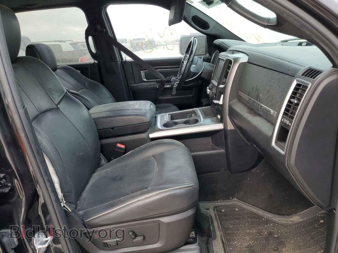 2016 RAM 1500 - VIN: 1C6RR7PT3GS247542 - Фото 5