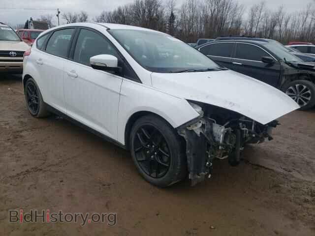 2016 FORD FOCUS - VIN: 1FADP3K21GL244655 - Фото 4