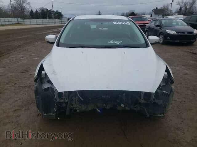 2016 FORD FOCUS - VIN: 1FADP3K21GL244655 - Фото 5