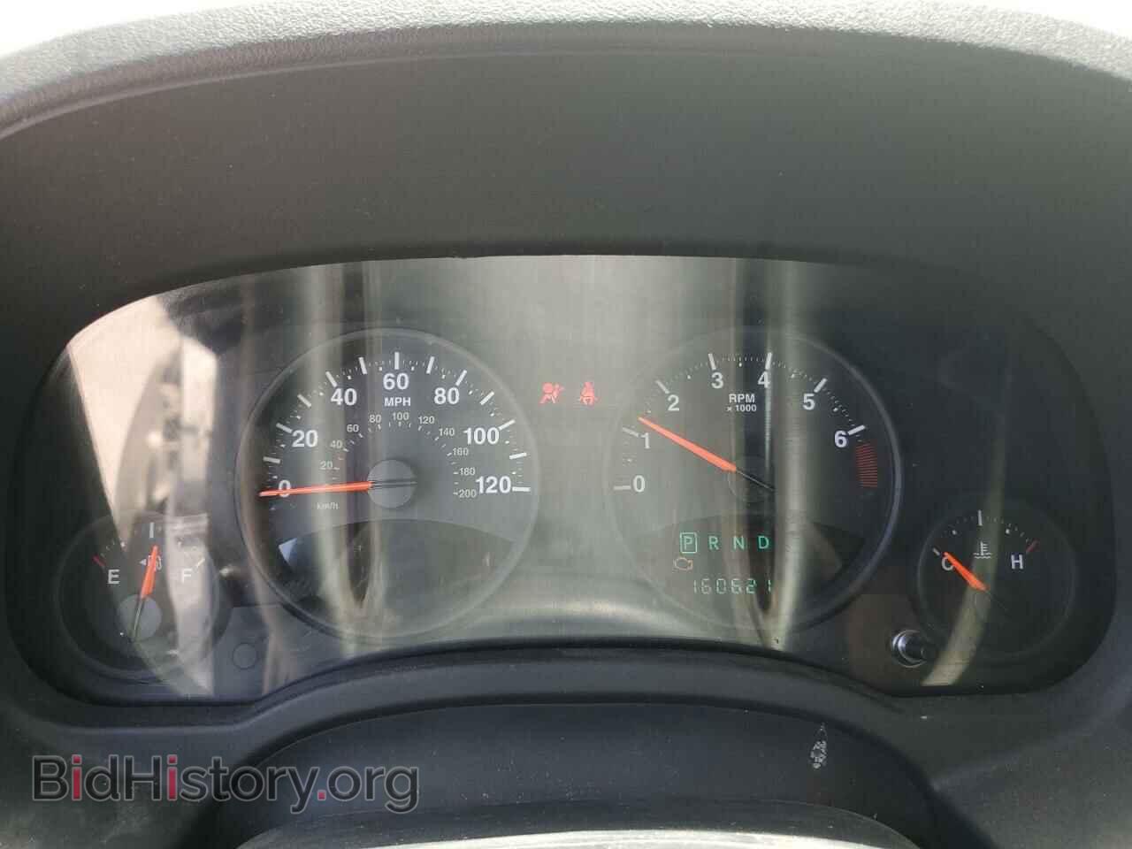 2009 JEEP COMPASS - VIN: 1J4FT47B59D189048 - Фото 9