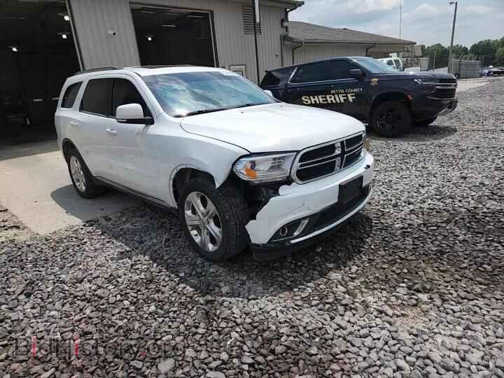 2015 DODGE DURANGO - VIN: 1C4RDJDG9FC766728 - Photo 14