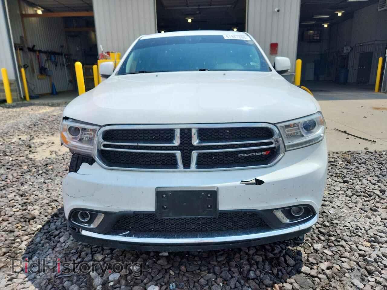 2015 DODGE DURANGO - VIN: 1C4RDJDG9FC766728 - Photo 5