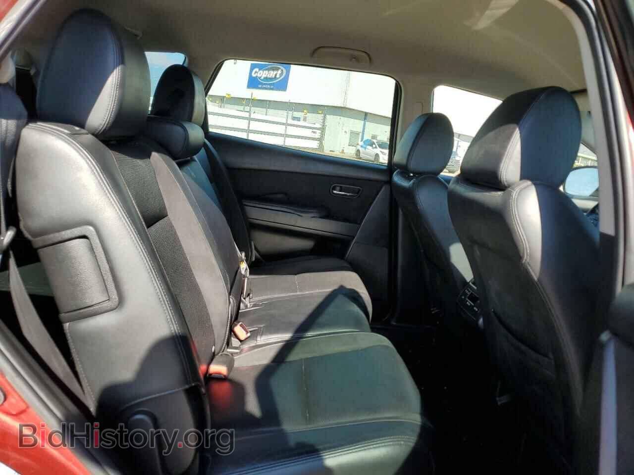 2013 MAZDA CX-9 - VIN: JM3TB2CV6D0410549 - Фото 10