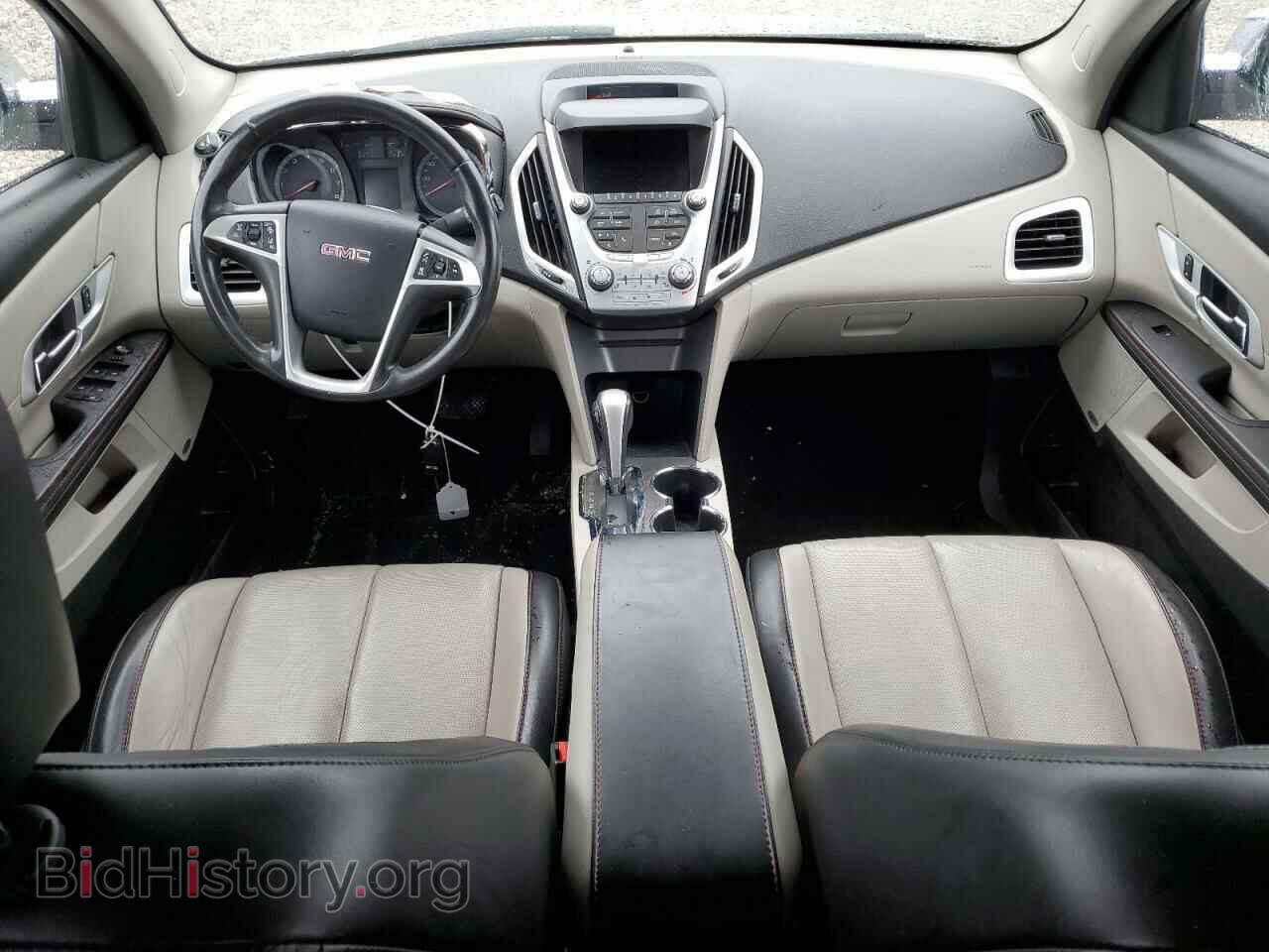 2014 GMC TERRAIN - VIN: 2GKFLTE36E6113394 - Фото 8