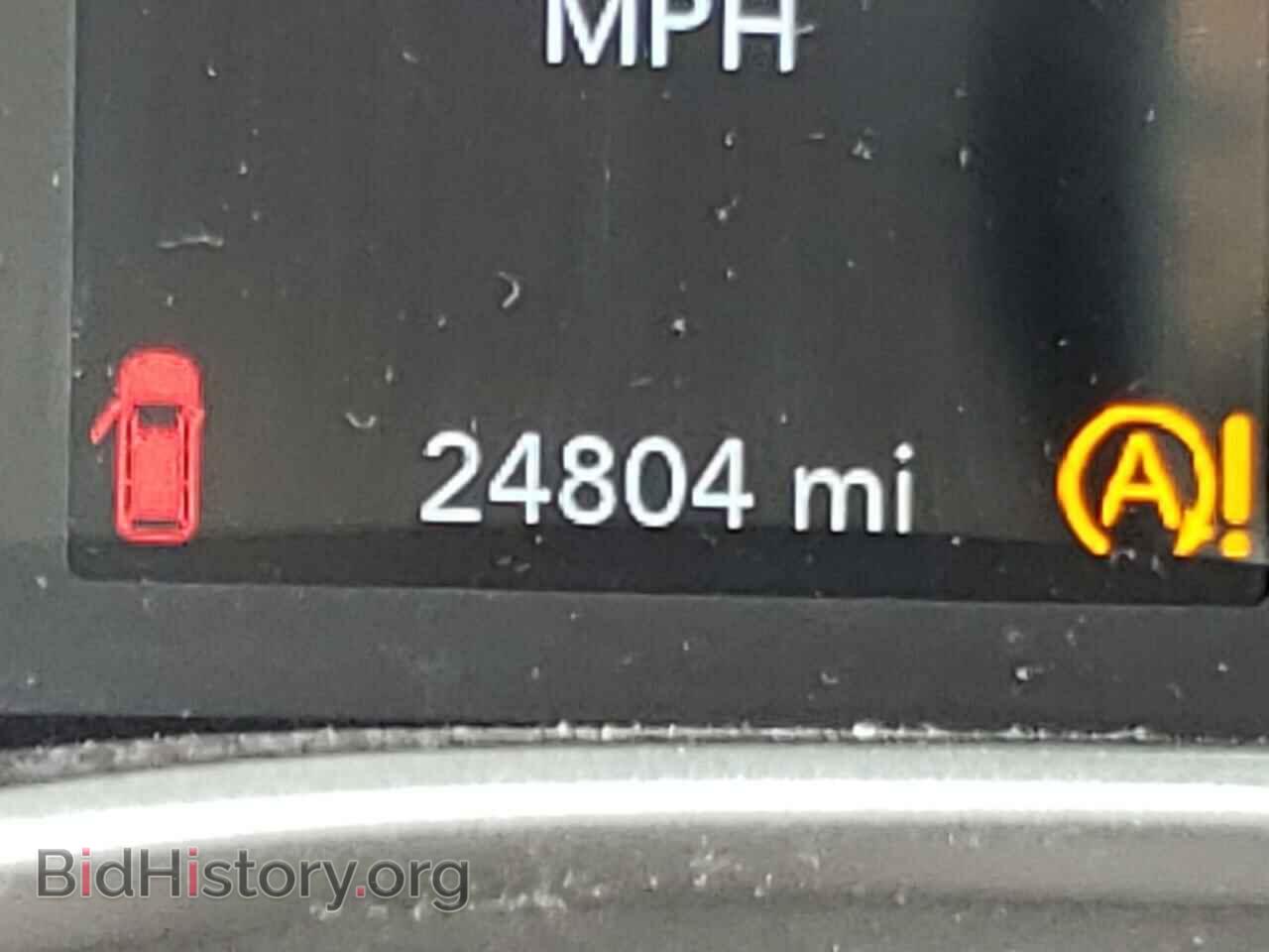 2018 CHRYSLER PACIFICA - VIN: 2C4RC1FG8JR257309 - Фото 8