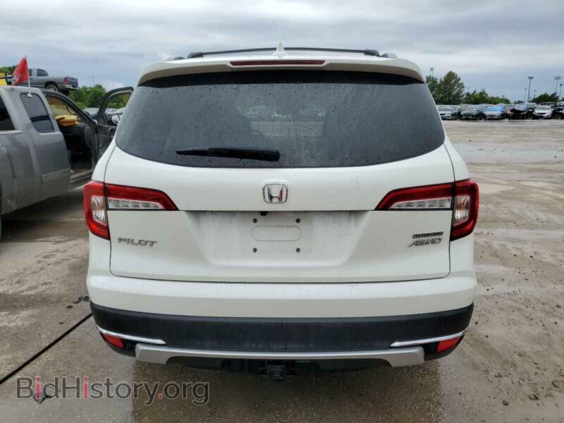 2019 Honda PILOT (VIN 5FNYF6H69KB027473) — photo 6 of 13