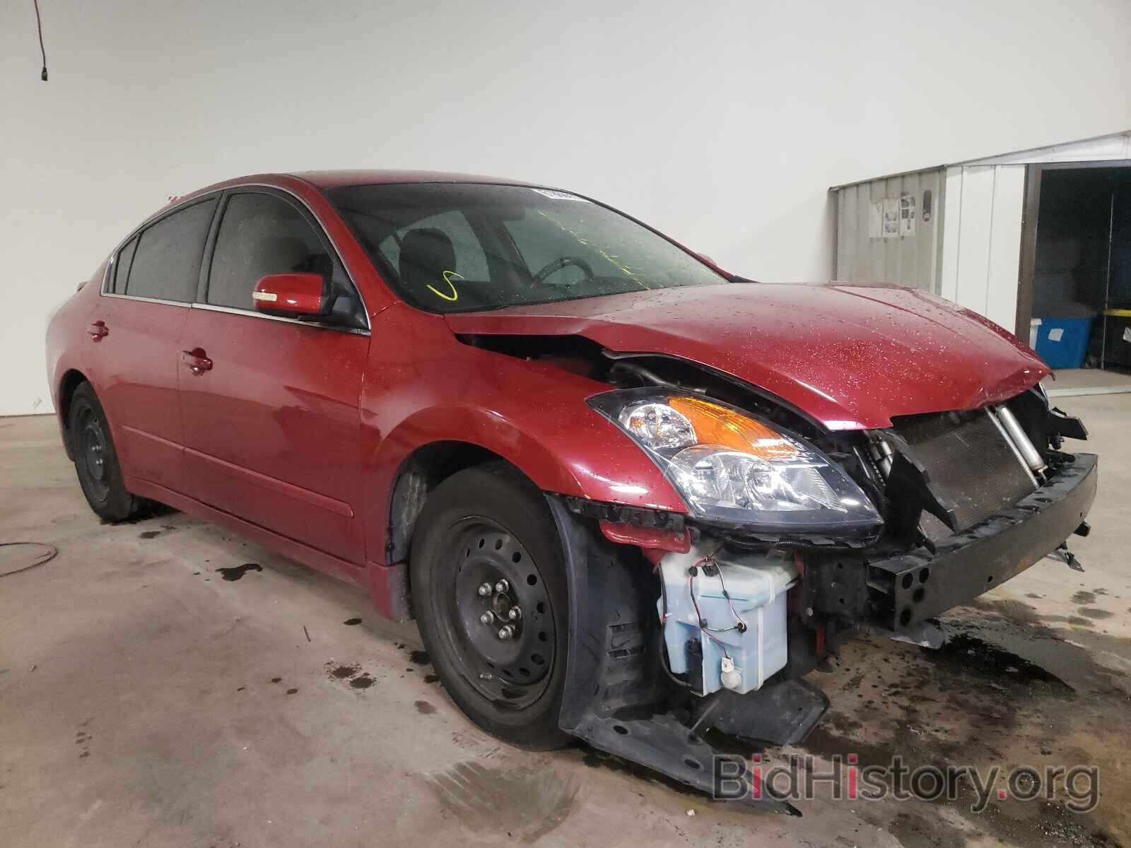 Photo 1N4AL21E09N541041 - NISSAN ALTIMA 2009