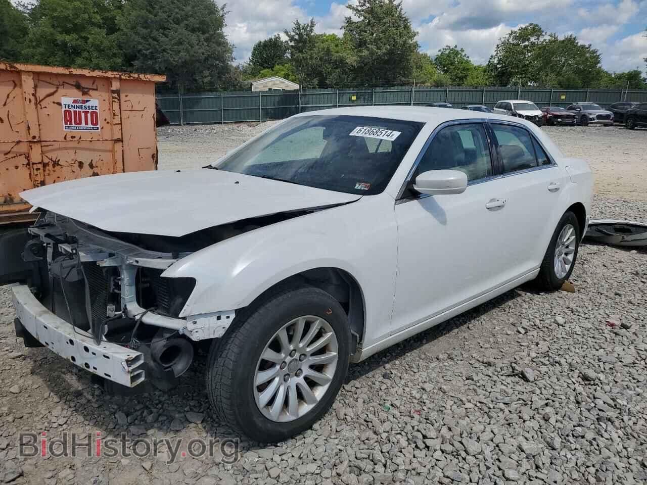 Photo 2C3CA4CG3BH573679 - CHRYSLER 300 2011