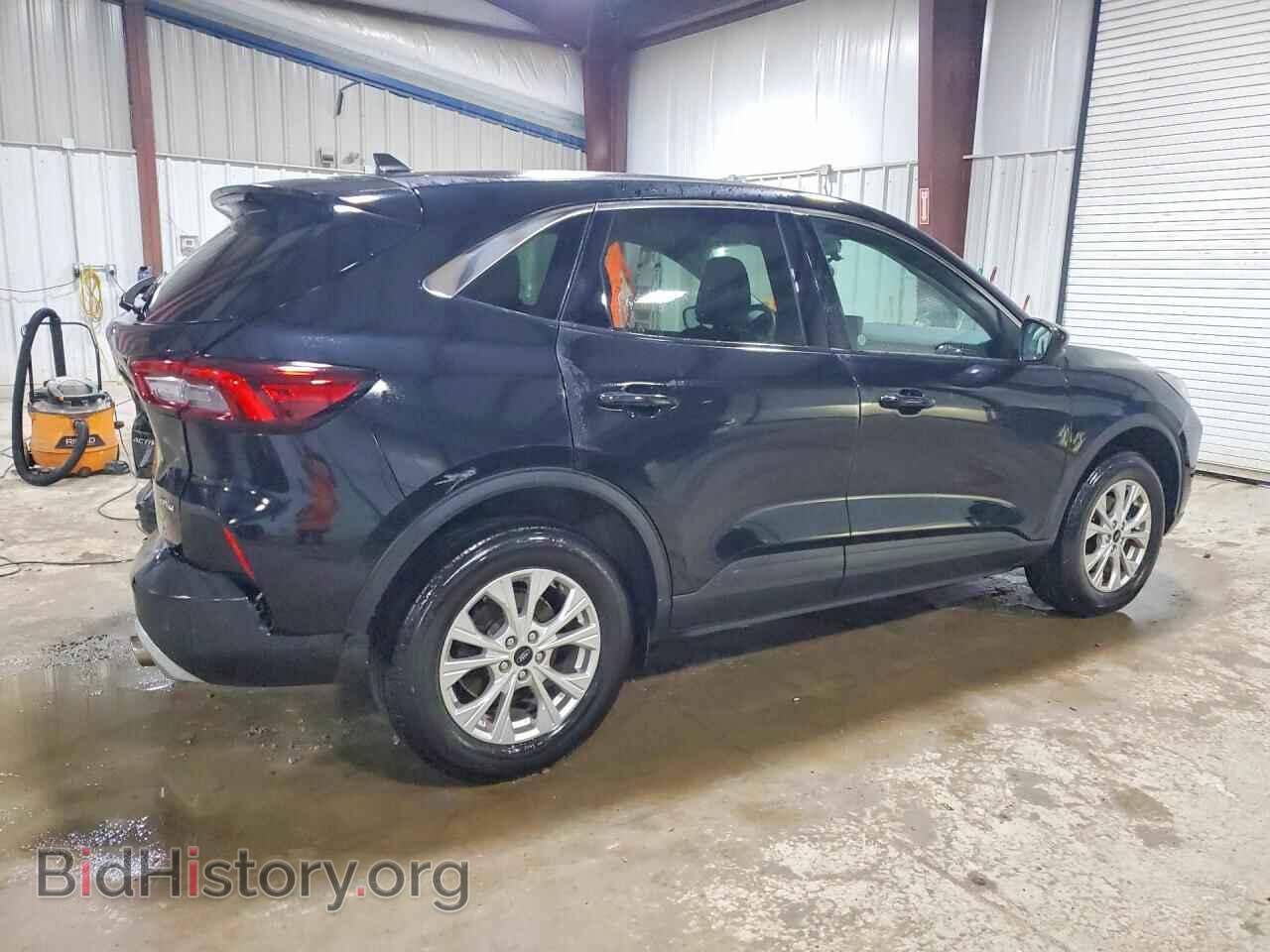 2024 FORD ESCAPE - VIN: 1FMCU9GN9RUA33832 - Photo 3