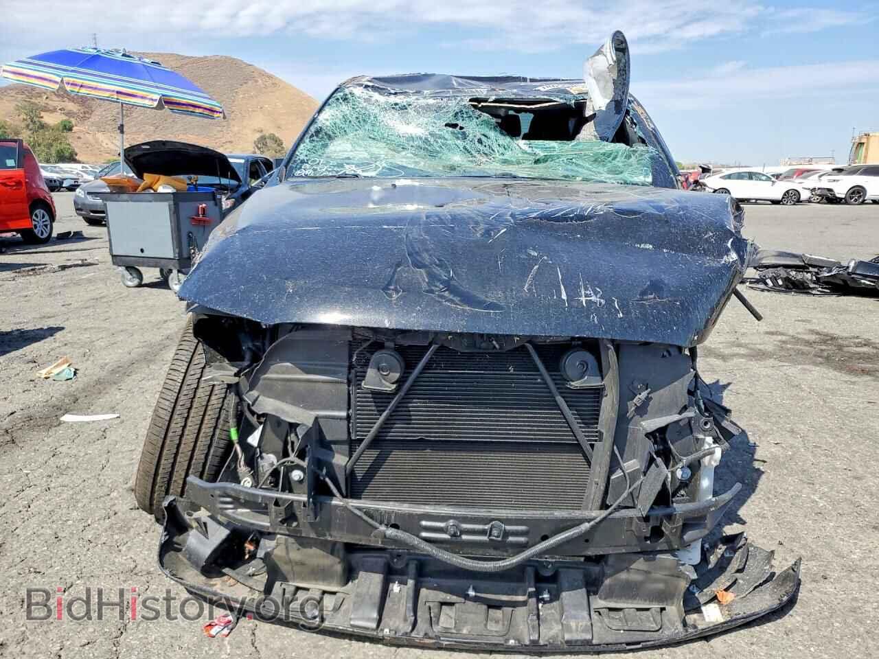 2026 DODGE DURANGO - VIN: 1C4RDJDG2TC226178 - Photo 5
