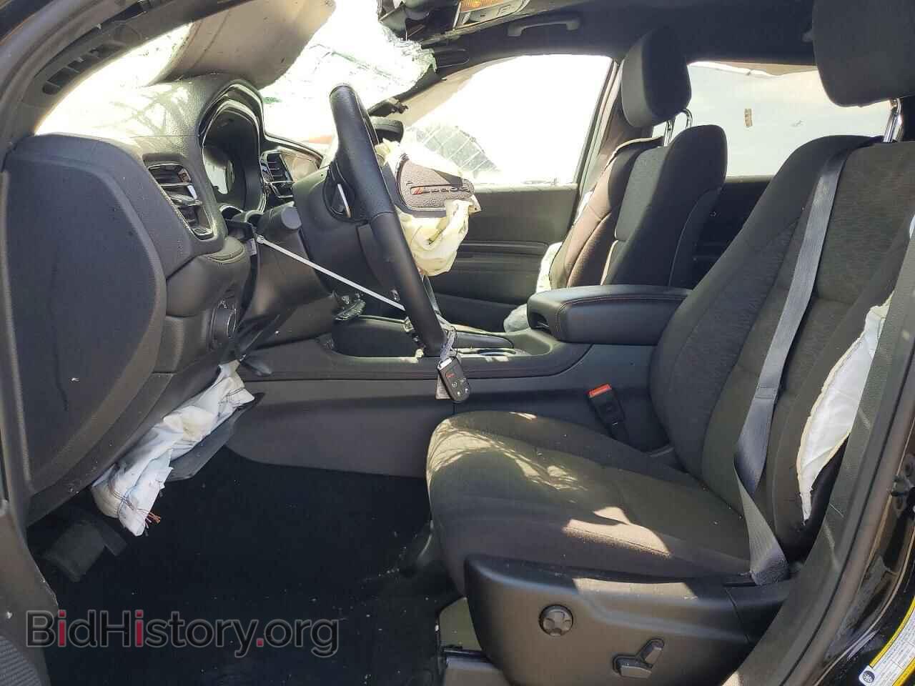 2026 DODGE DURANGO - VIN: 1C4RDJDG2TC226178 - Photo 7