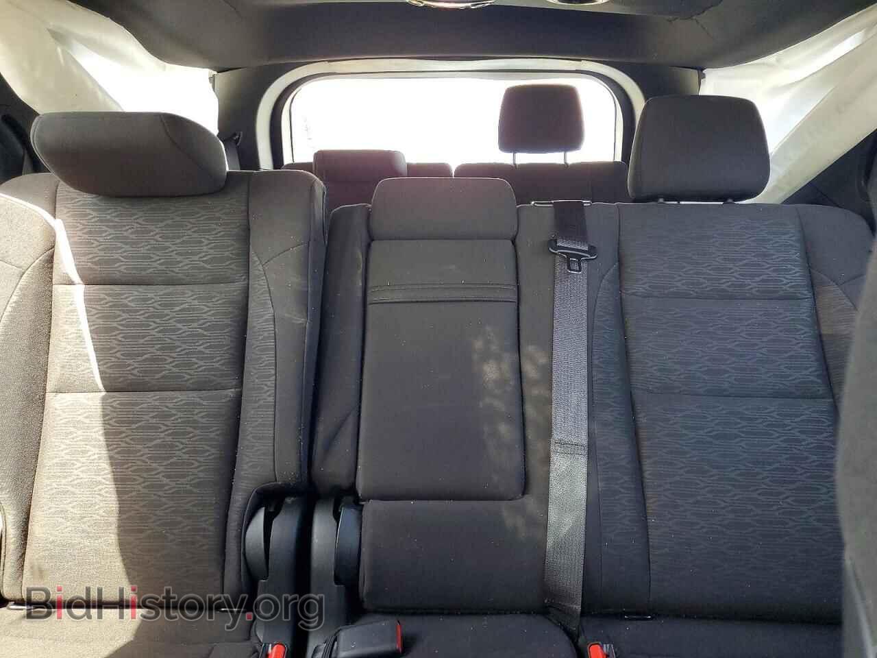 2026 DODGE DURANGO - VIN: 1C4RDJDG2TC226178 - Photo 10