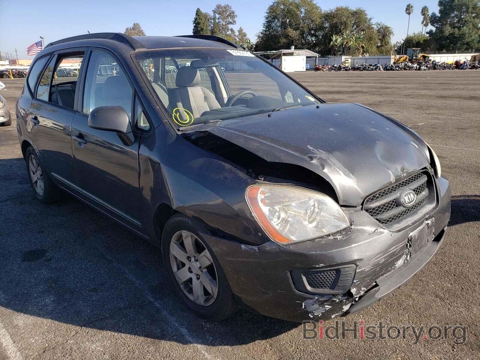 Photo KNAFG525887175804 - KIA RONDO 2008