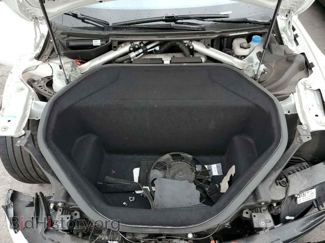 2014 TESLA MODEL S - VIN: 5YJSA1H2XEFP63525 - Photo 7