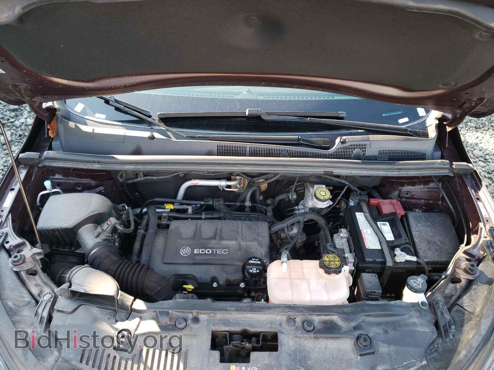 2018 BUICK ENCORE - VIN: KL4CJCSB2JB519402 - Photo 7