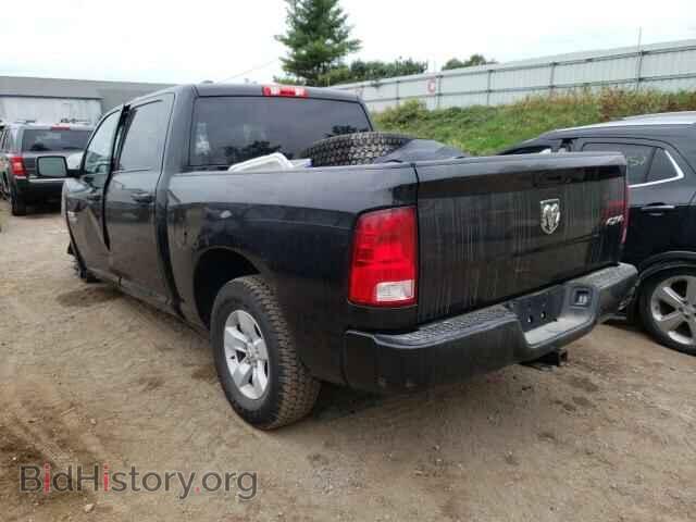 2017 RAM 1500 - VIN: 1C6RR7KG5HS681246 - Фото 3
