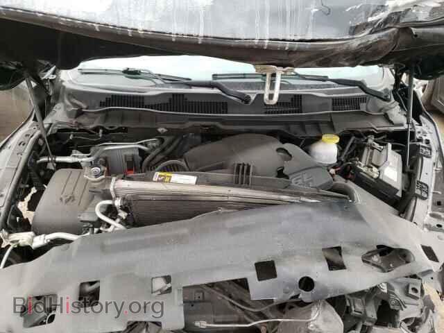 2017 RAM 1500 - VIN: 1C6RR7KG5HS681246 - Фото 7