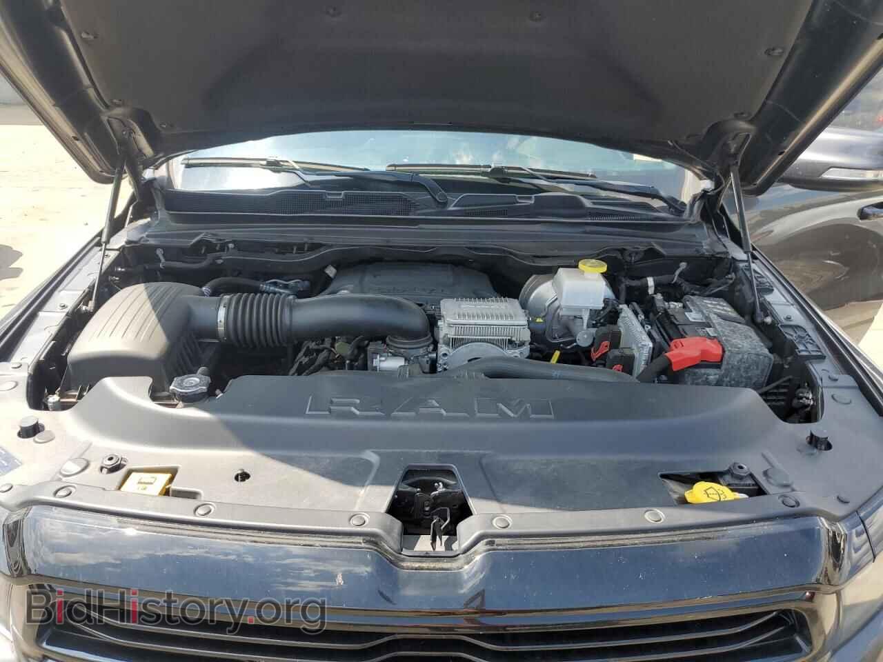 2020 RAM 1500 - VIN: 1C6SRFFT2LN341448 - Фото 11