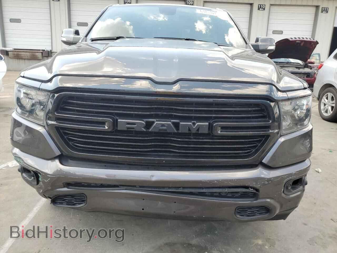 2020 RAM 1500 - VIN: 1C6SRFFT2LN341448 - Фото 5