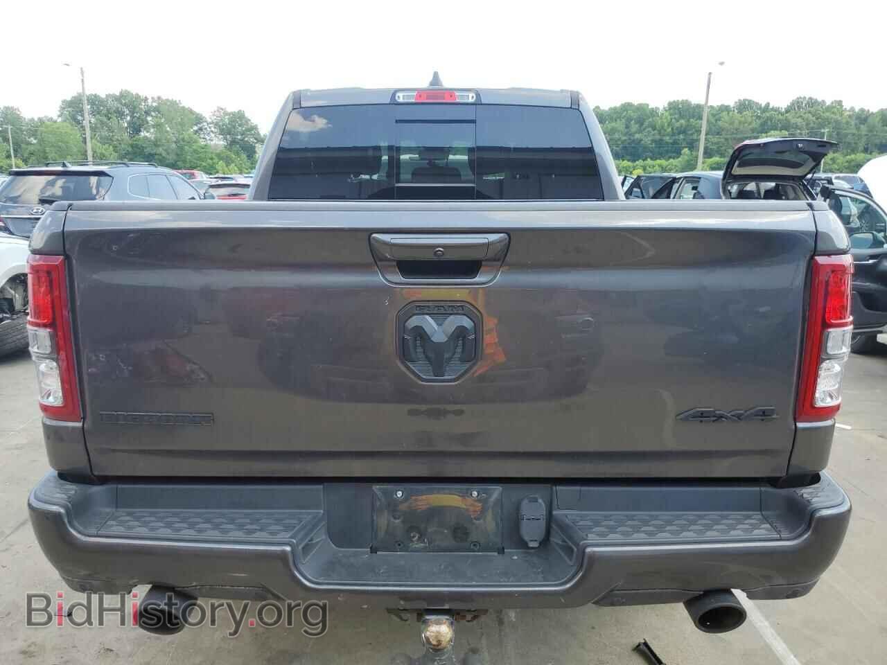 2020 RAM 1500 - VIN: 1C6SRFFT2LN341448 - Фото 6