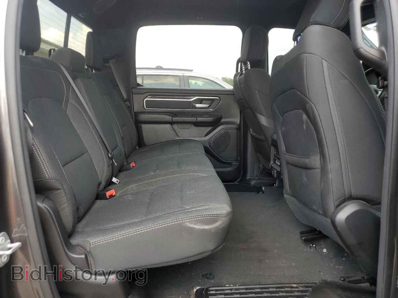 2020 RAM 1500 - VIN: 1C6SRFFT2LN341448 - Фото 10
