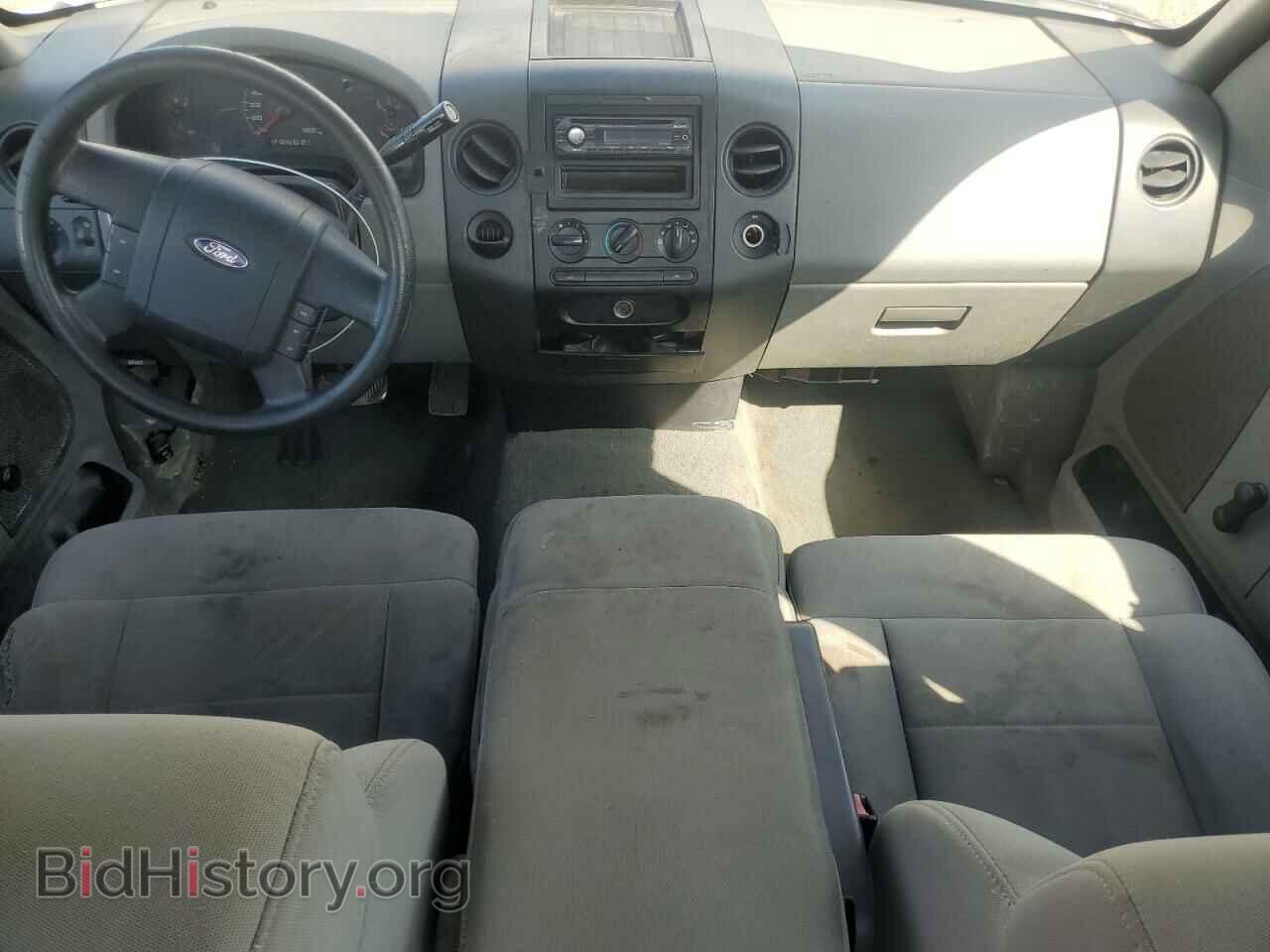 2007 FORD All Models - VIN: 1FTRX12W47FB00233 - Photo 8