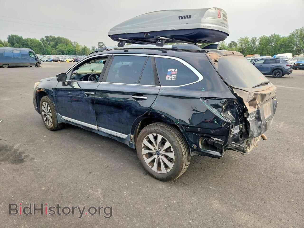 2017 SUBARU OUTBACK - VIN: 4S4BSETC9H3413613 - Photo 2