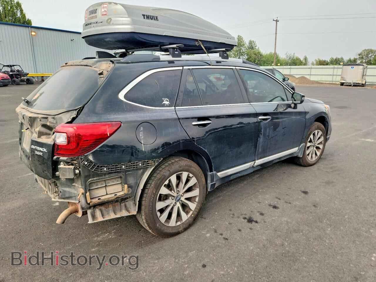 2017 SUBARU OUTBACK - VIN: 4S4BSETC9H3413613 - Photo 3