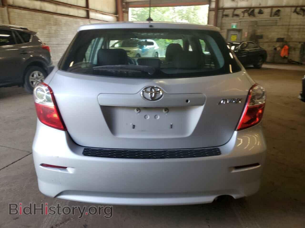 2011 TOYOTA COROLLA - VIN: 2T1KU4EEXBC658846 - Фото 6