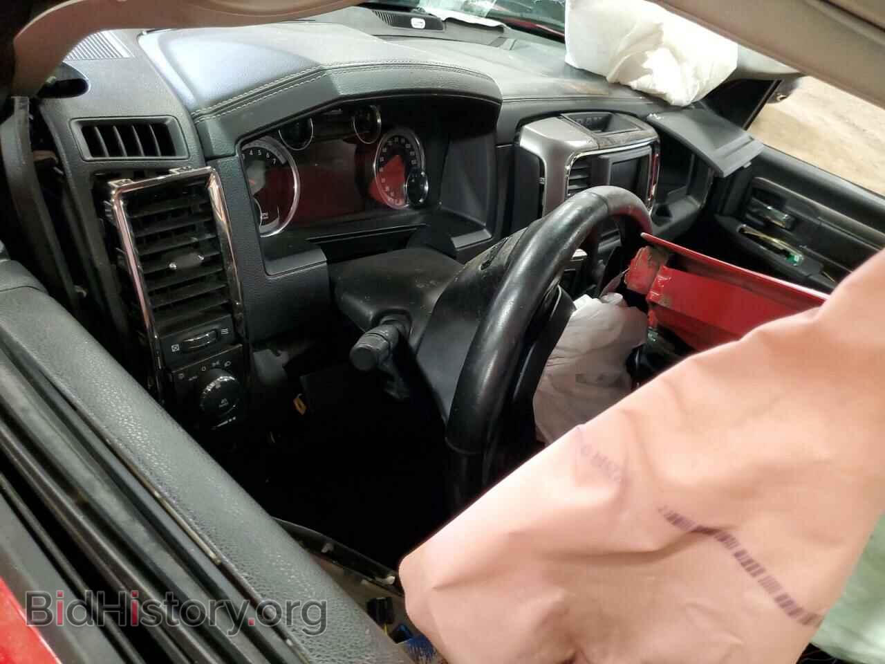 2013 RAM 1500 - VIN: 1C6RR7MT5DS551911 - Фото 8
