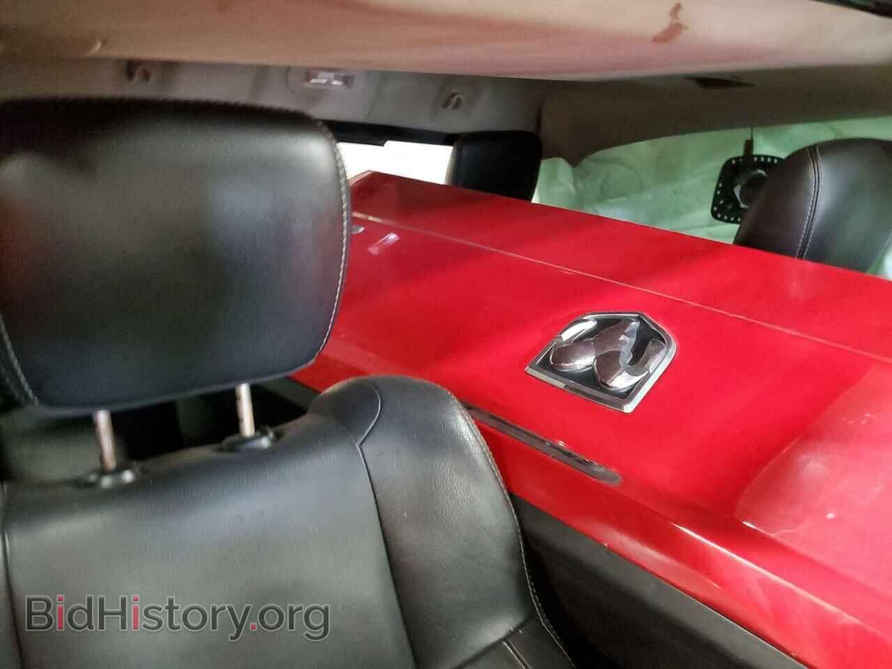 2013 RAM 1500 - VIN: 1C6RR7MT5DS551911 - Фото 10