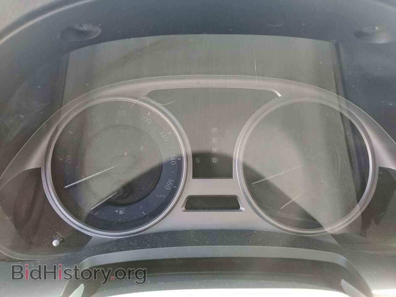 2010 LEXUS IS - VIN: JTHBF5C25A5107596 - Фото 9