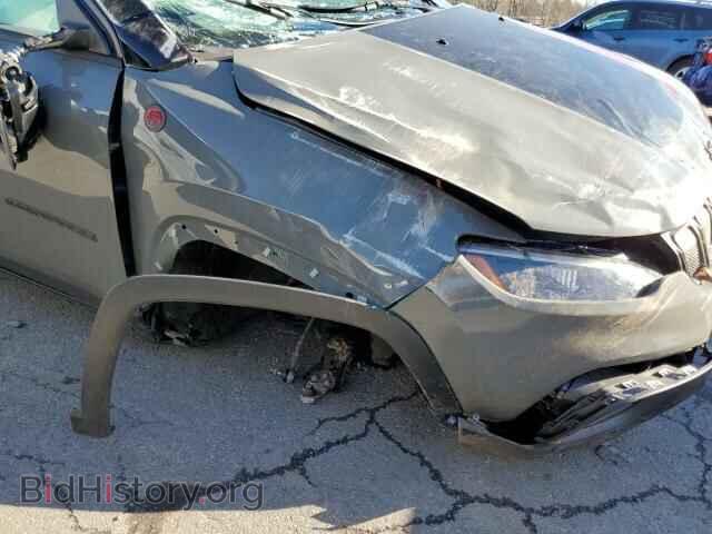 2022 JEEP COMPASS - VIN: 3C4NJDDB2NT114209 - Фото 9