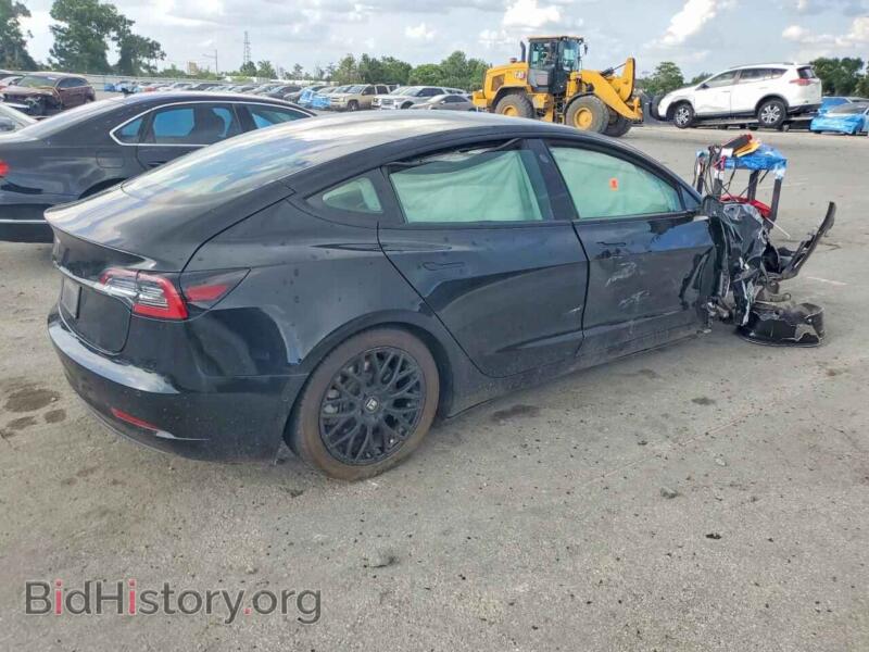 2021 Tesla MODEL 3 (VIN 5YJ3E1EA1MF082673) — photo 3 of 12