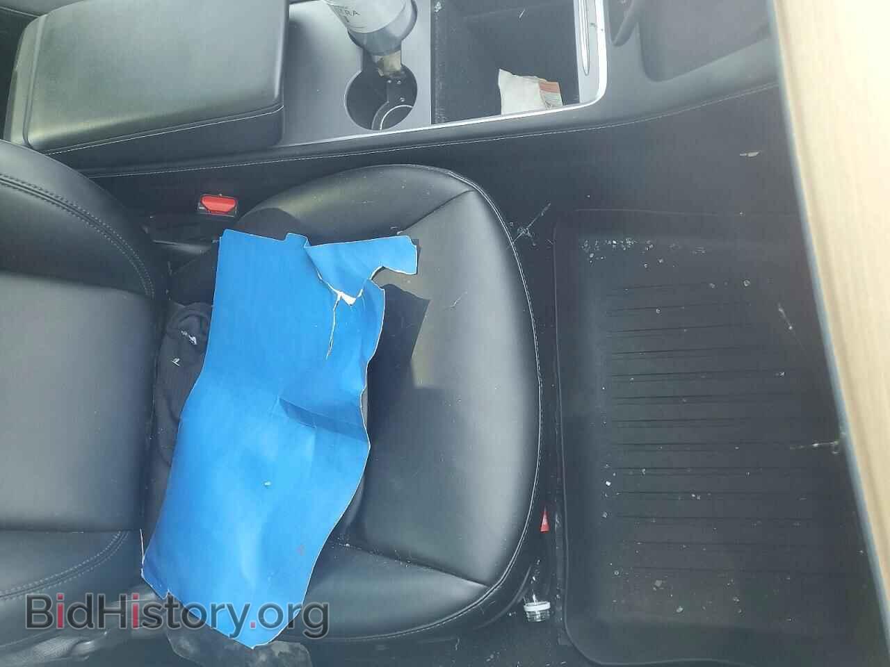 2021 TESLA MODEL 3 - VIN: 5YJ3E1EA1MF082673 - Photo 9