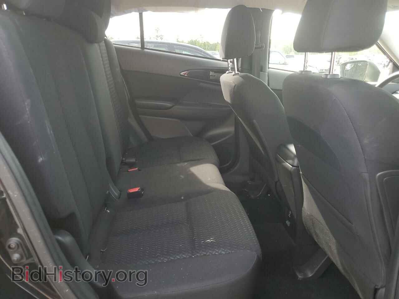2022 MITSUBISHI ECLIPSE - VIN: JA4ATUAA5NZ605039 - Фото 10