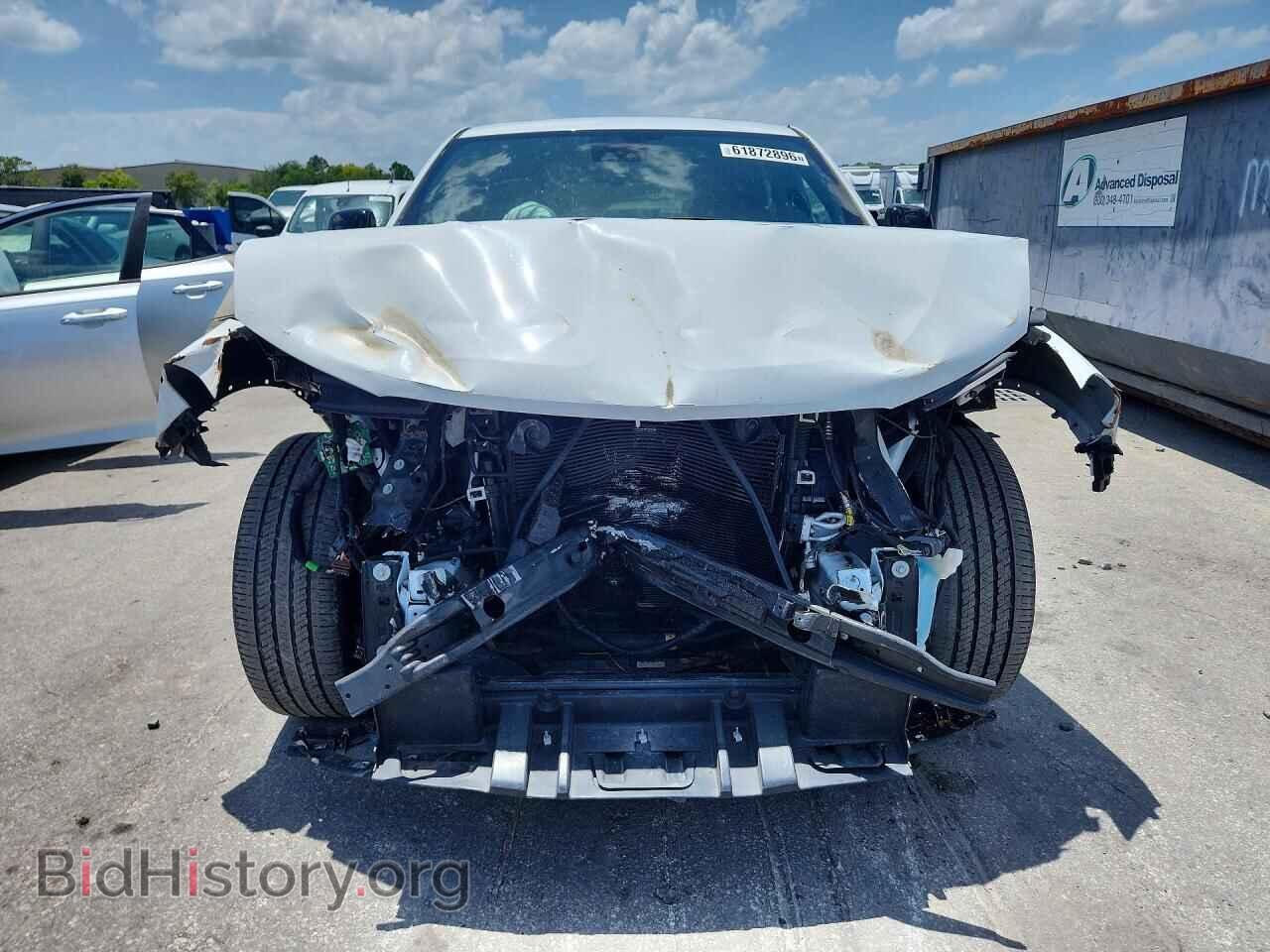 2023 DODGE DURANGO - VIN: 1C4RDHDG7PC630642 - Photo 5