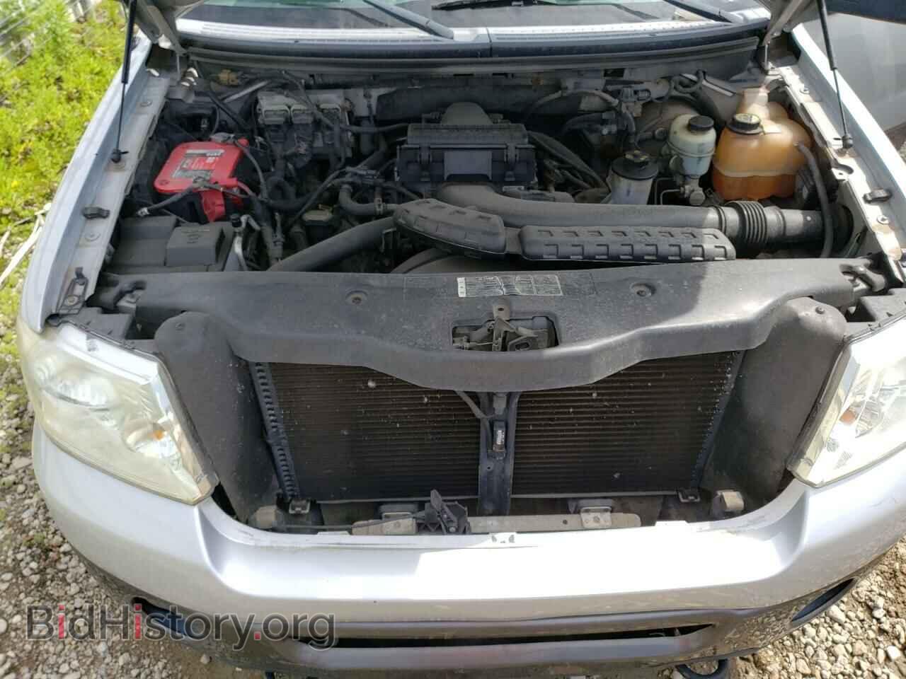 2006 FORD All Models - VIN: 1FTRF04546KB36883 - Фото 11