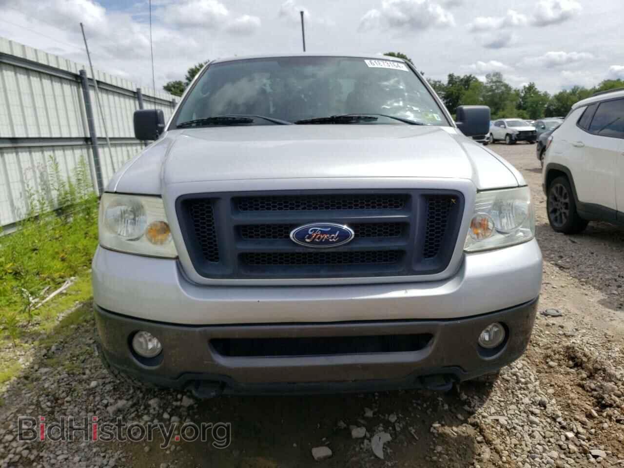 2006 FORD All Models - VIN: 1FTRF04546KB36883 - Фото 5