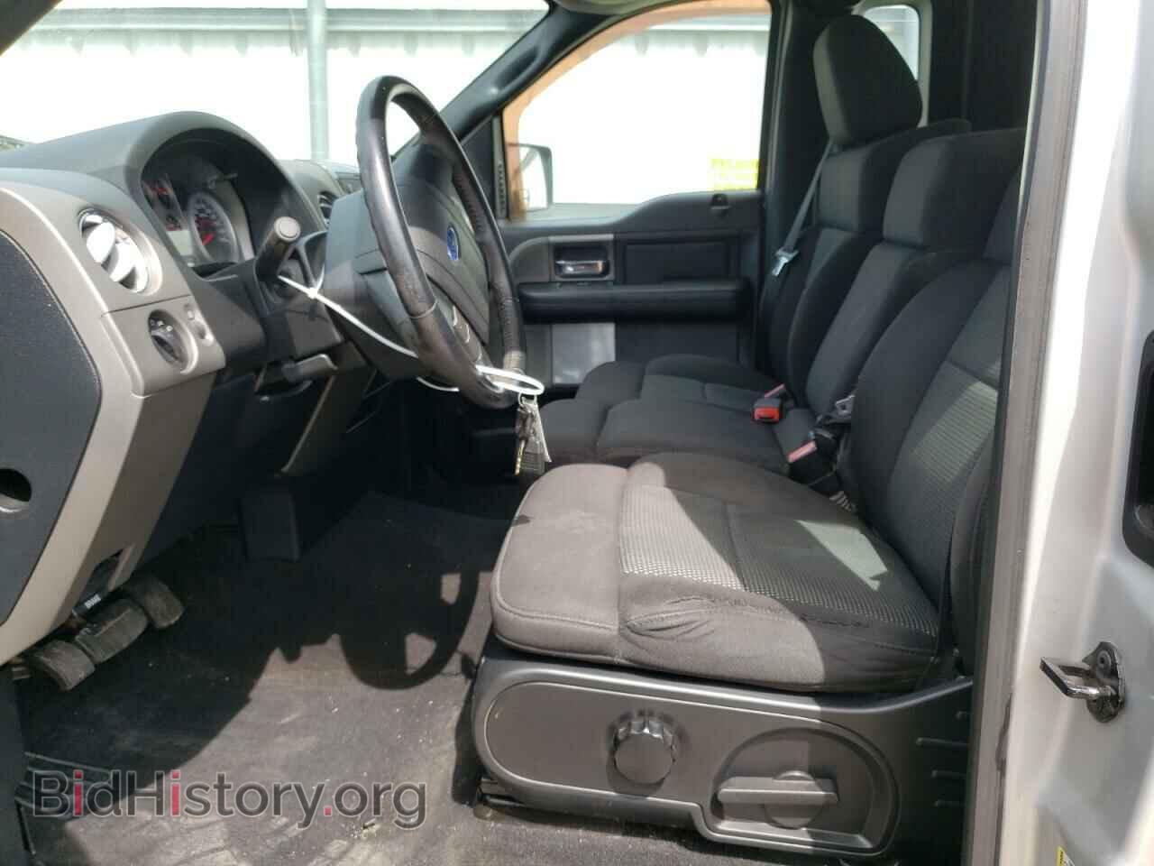 2006 FORD All Models - VIN: 1FTRF04546KB36883 - Фото 7